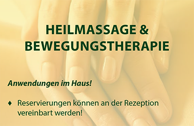 Folder download - Therapie Gastuna in Bad Hofgastein